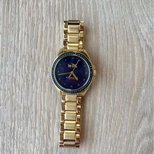 Watch Coach